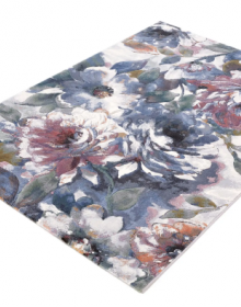 Синтетичний килим Argentum 63421 7626 - высокое качество по лучшей цене в Украине.